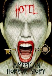 Американская история ужасов 5 сезон (2015)