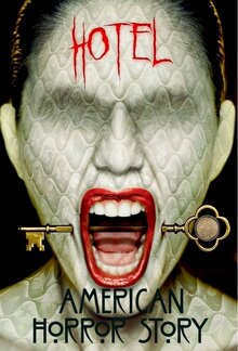 Американская история ужасов 5 сезон (2015)