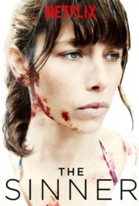 Грешница (сериал 2017 – 2021)
