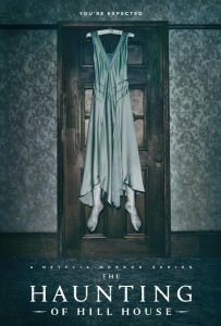 Призрак дома на холме (сериал 2018)