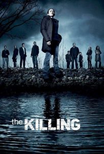 Убийство (сериал 2011 – 2014)