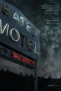 Мотель Бейтса (сериал 2013 – 2017)